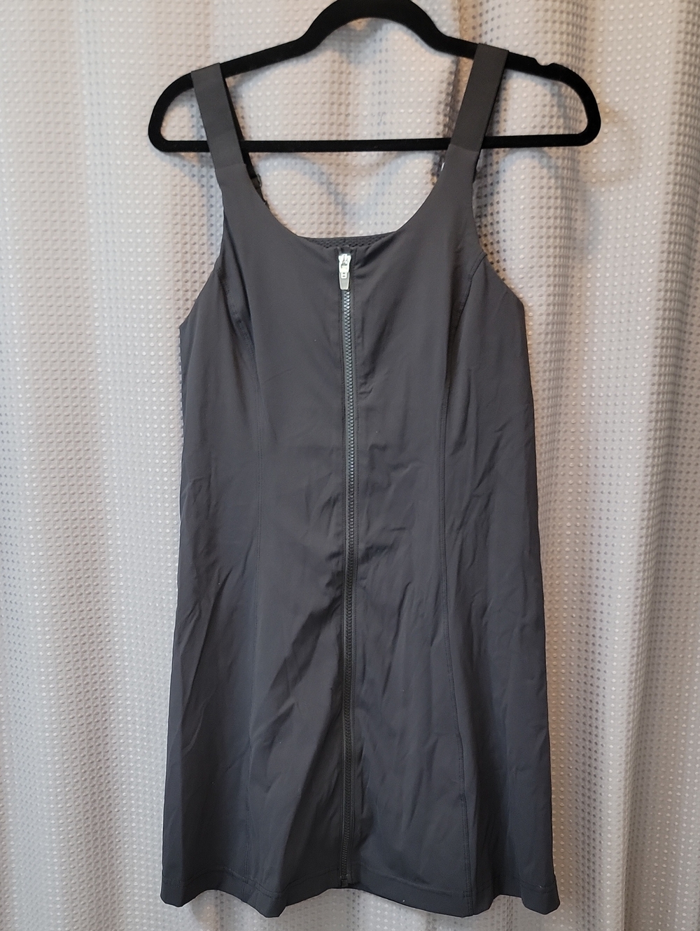 Outdoor Voices Excercise Dress With Built In Bra Size S/M D Cup